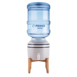 CERAMIC WATER CROCK