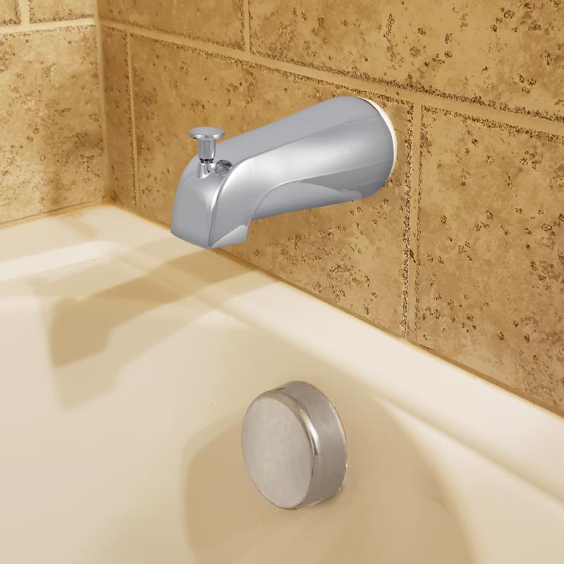 Danco Chrome Tub Spout