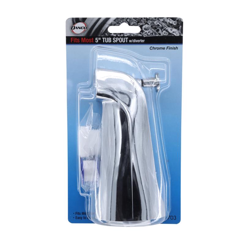 Danco Chrome Tub Spout