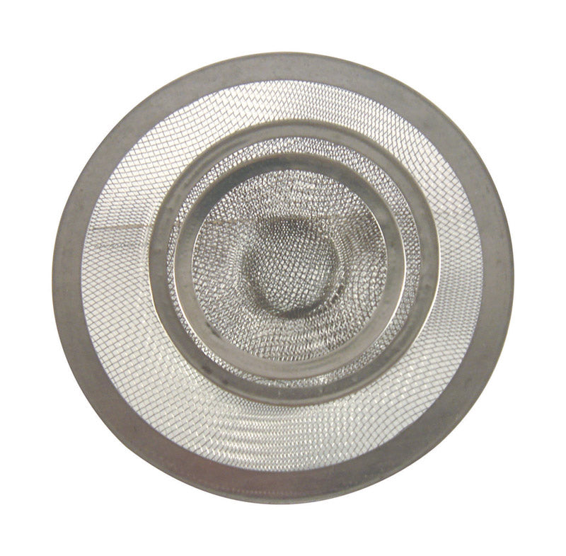 MESH STRAINERS