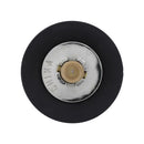 Danco 2 in. Brushed Nickel Brass Lift Plug and Drain