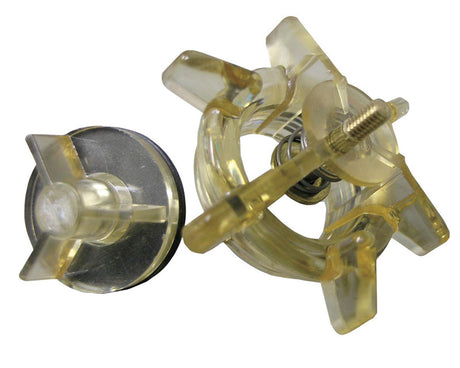 VACUM REPAIR KT 3/4" 1PC