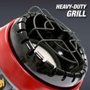 Mr. Heater Buddy 95 sq ft Propane Radiant Portable Heater 3800 BTU