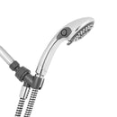 Waterpik EcoFlow Chrome 4 settings Handheld Showerhead 1.6 gpm