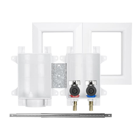 OUTLT BOX WSHNG MCHN ABS