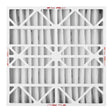 AIR FILTER PLTD 20X20X4"