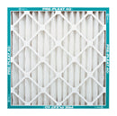 AIR FILTER PLTD 20X20X4"