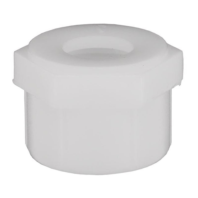 BALLCOCK NUT & WASHER