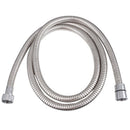 Whedon BUNGY Chrome Stainless Steel 59 in. Shower Hose