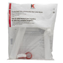 Keeney 1-1/2 in. D X 16 in. L Plastic Waste Arm