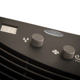 AIRCARE 5.4 gal 3700 sq ft Analog Humidifier