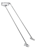 EXTENDED ROOF BRACKET 6"