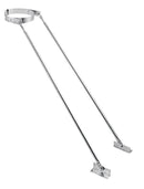 EXTENDED ROOF BRACKET 6"