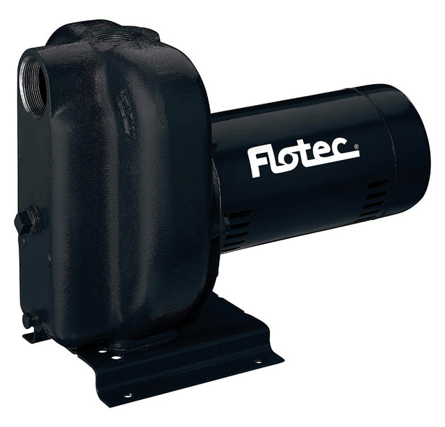PUMP SPRINKLER CAST 2HP