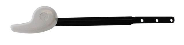 TOILET LEVER ALMOND