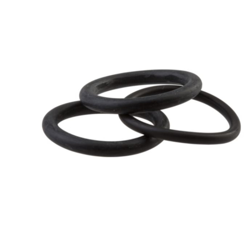 Delta 1-1/2 in. D Rubber O-Ring 1 pk