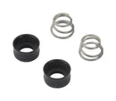 SEATS/SPRINGS 1/2" DELTA