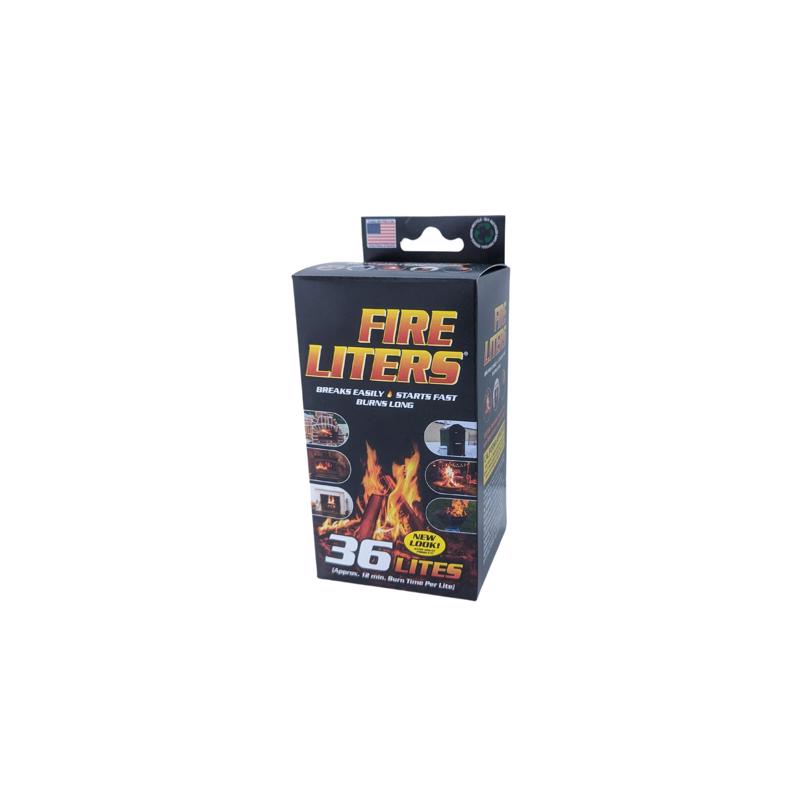 PACK FIRE LITERS 36 LITE