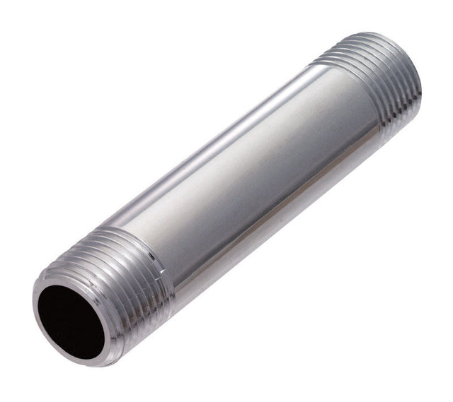 BR NPPL 3/8" MX3/8" M 3"