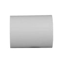 Charlotte Pipe Schedule 40 1 in. Slip X 1 in. D Slip PVC Coupling 1 pk