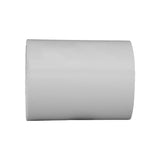 Charlotte Pipe Schedule 40 1 in. Slip X 1 in. D Slip PVC Coupling 1 pk