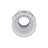 Charlotte Pipe Schedule 40 1/2 in. Slip X 1/2 in. D MPT PVC Pipe Adapter 1 pk