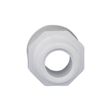 Charlotte Pipe Schedule 40 1/2 in. Slip X 1/2 in. D MPT PVC Pipe Adapter 1 pk