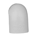 Charlotte Pipe Schedule 40 3/4 in. Slip X 3/4 in. D Slip PVC Elbow 1 pk