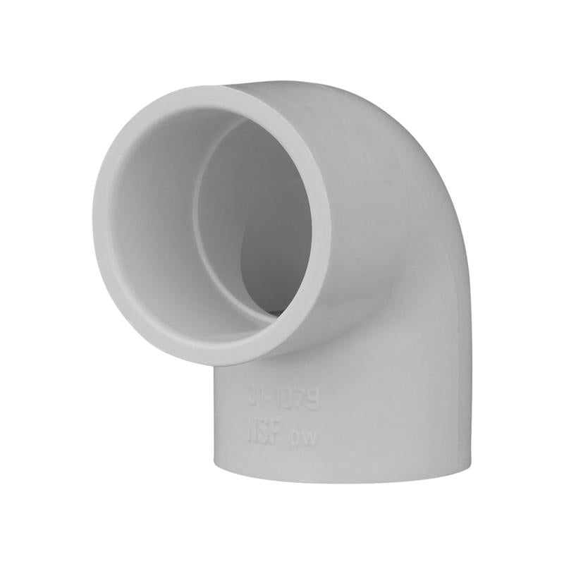 ELBOW 90 1" SXS SCH40