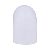 Charlotte Pipe Schedule 40 1-1/4 in. Slip X 1-1/4 in. D Slip PVC Elbow 1 pk