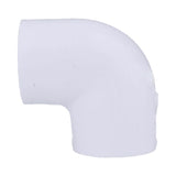 Charlotte Pipe Schedule 40 1-1/4 in. Slip X 1-1/4 in. D Slip PVC Elbow 1 pk