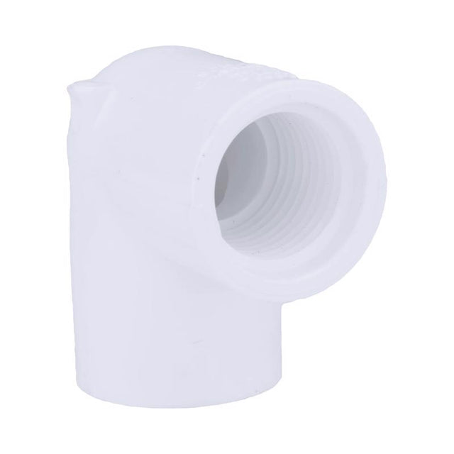 ELBOW90 1/2"SLXFPT SCH40