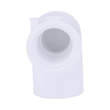 Charlotte Pipe Schedule 40 1/2 in. Slip X 1/2 in. D FPT PVC Elbow 1 pk