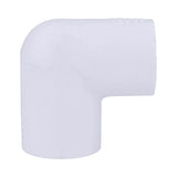 Charlotte Pipe Schedule 40 1/2 in. Slip X 1/2 in. D FPT PVC Elbow 1 pk