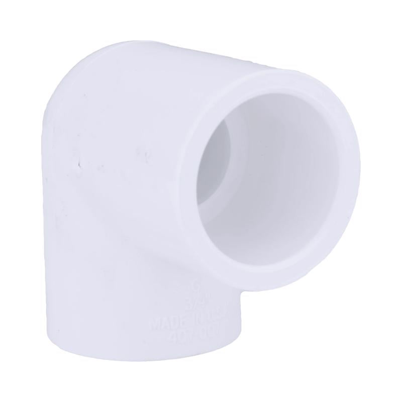 ELBOW90 3/4"SLXFPT SCH40