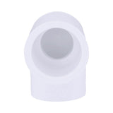 Charlotte Pipe Schedule 40 3/4 in. Slip X 3/4 in. D FPT PVC Elbow 1 pk