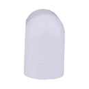 Charlotte Pipe Schedule 40 3/4 in. Slip X 3/4 in. D FPT PVC Elbow 1 pk