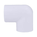 Charlotte Pipe Schedule 40 3/4 in. Slip X 3/4 in. D FPT PVC Elbow 1 pk