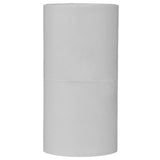 Charlotte Pipe Schedule 40 1 in. Slip X 1 in. D Slip PVC Tee 1 pk