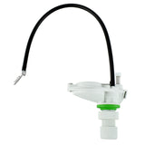 Keeney Toilet Fill Valve Plastic
