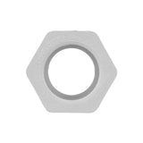 Charlotte Pipe Schedule 40 3/4 in. Spigot X 1/2 in. D Slip PVC Reducing Bushing 1 pk