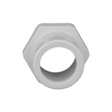 Charlotte Pipe Schedule 40 3/4 in. Spigot X 1/2 in. D Slip PVC Reducing Bushing 1 pk