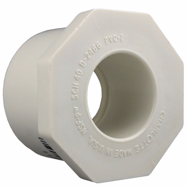 BUSHING 1-1/4X1/2" SXS