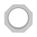 Charlotte Pipe Schedule 40 2 in. Slip X 1-1/2 in. D Slip PVC Reducing Bushing 1 pk