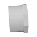 Charlotte Pipe Schedule 40 2 in. Slip X 1-1/2 in. D Slip PVC Reducing Bushing 1 pk
