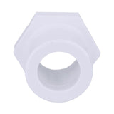 Charlotte Pipe Schedule 40 3/4 in. Spigot X 1/2 in. D FPT PVC Reducing Bushing 1 pk