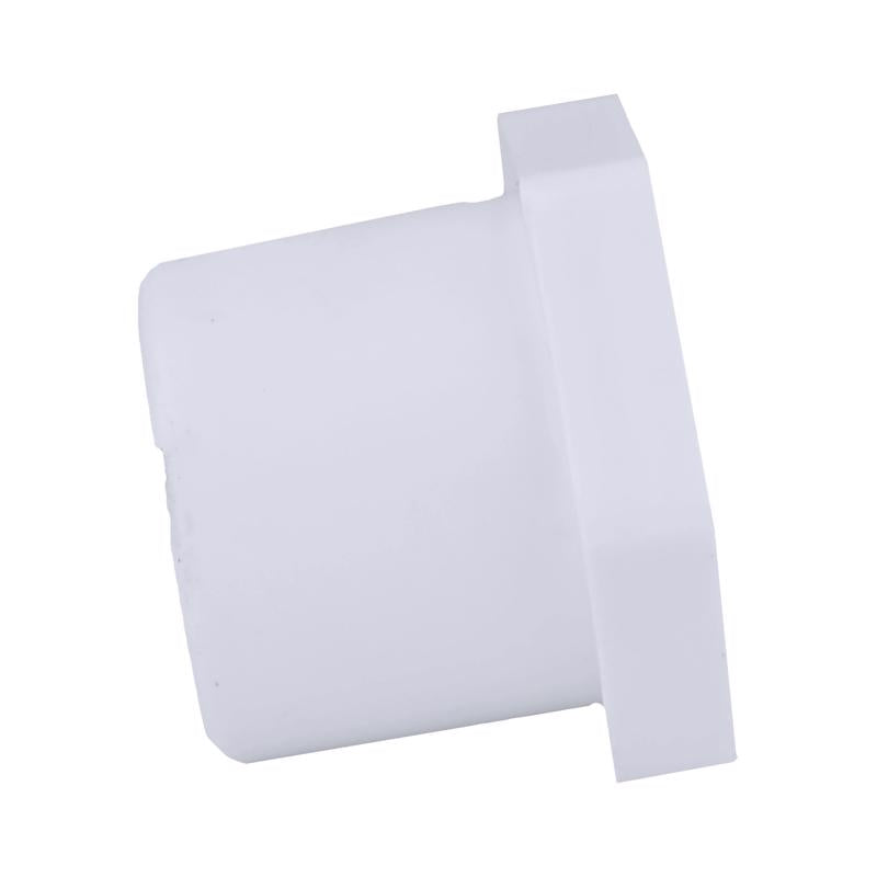 Charlotte Pipe Schedule 40 3/4 in. Spigot X 1/2 in. D FPT PVC Reducing Bushing 1 pk