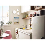 Moen Adler One Handle Chrome Kitchen Faucet
