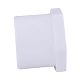 Charlotte Pipe Schedule 40 1 in. Spigot X 1/2 in. D FPT PVC Reducing Bushing 1 pk