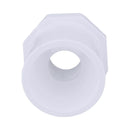 Charlotte Pipe Schedule 40 1-1/4 in. Spigot X 1/2 in. D FPT PVC Reducing Bushing 1 pk